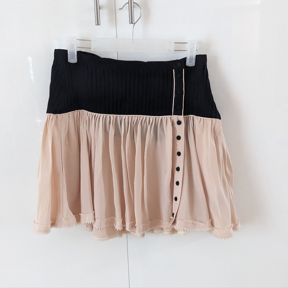 Zara Skirt